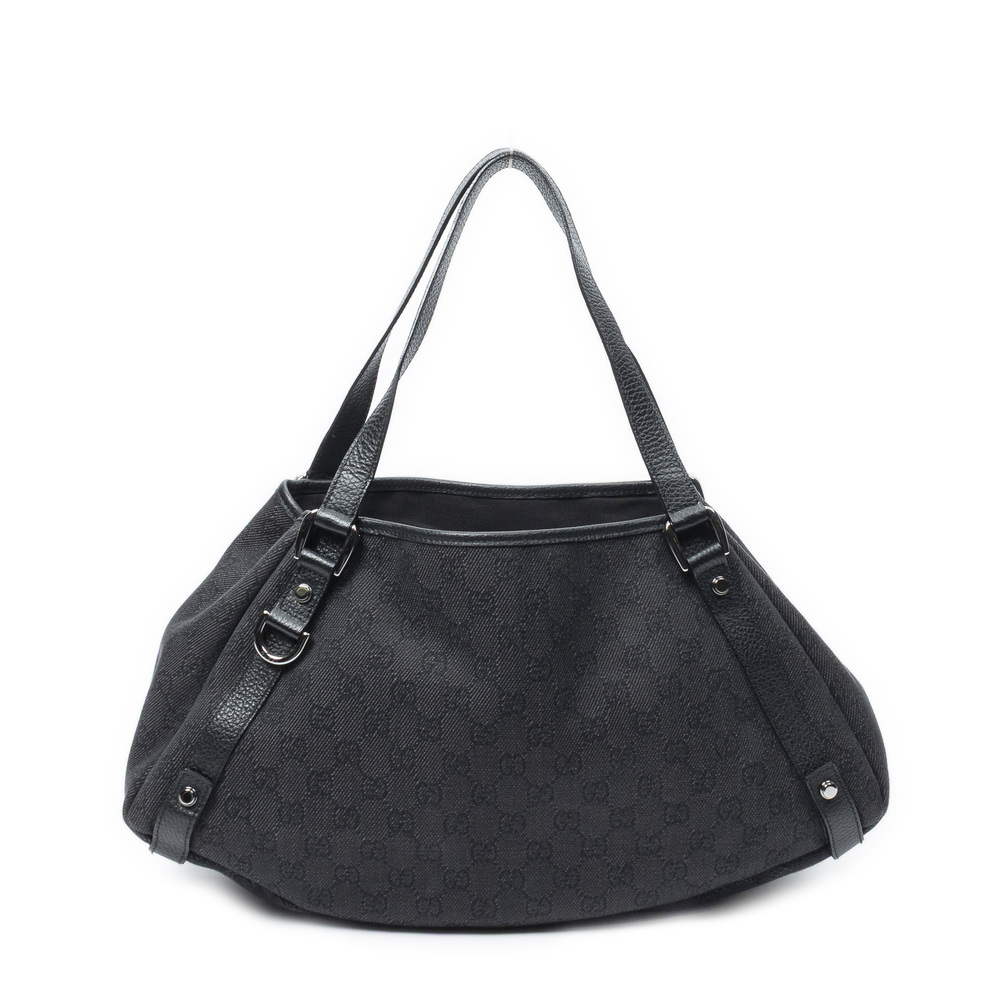 Gucci Abbey Hobo Diagonal